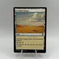 Secluded Steppe - Commander 2018 (C18) #0379