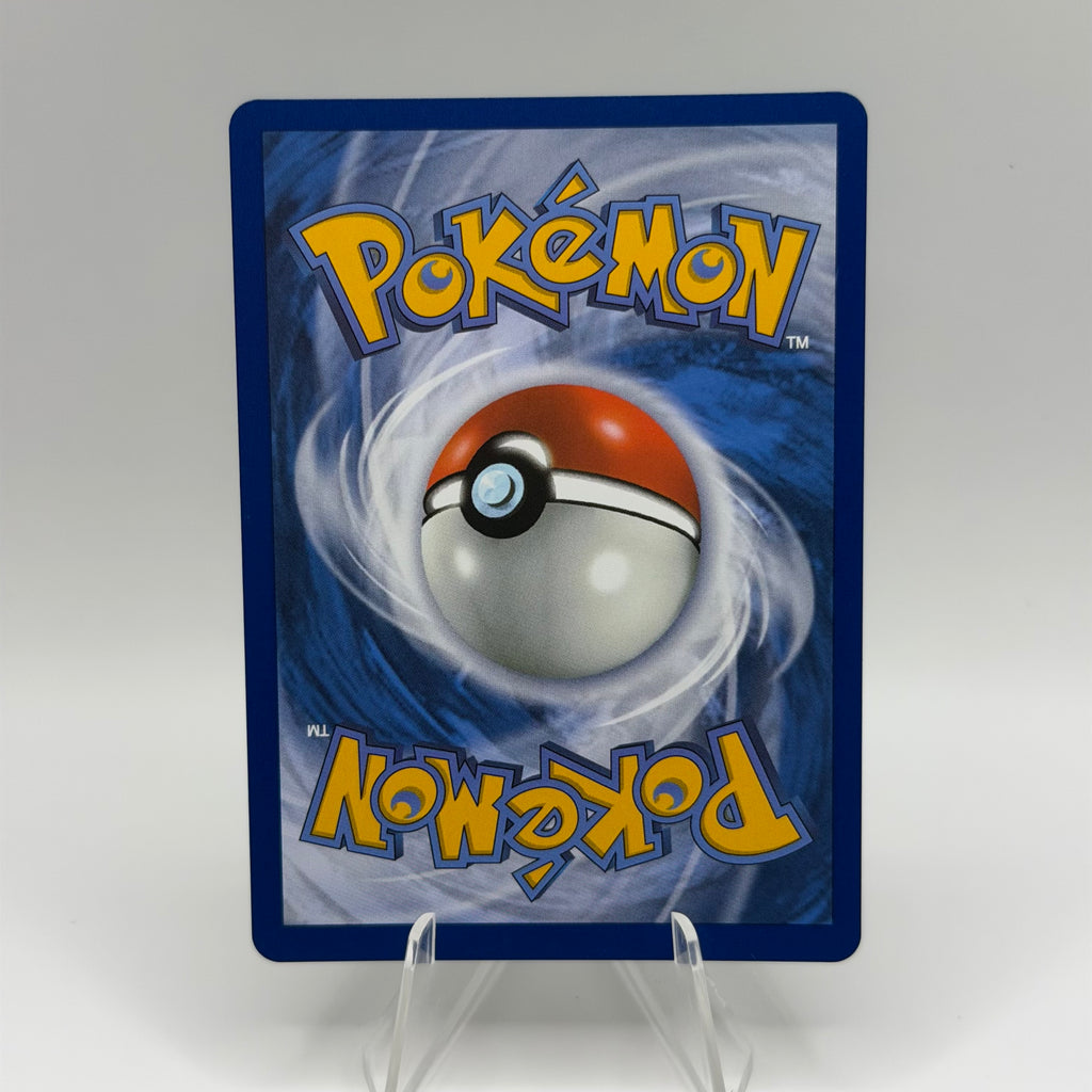 Ninjask (MEG 137)
Mega Evolution #0137