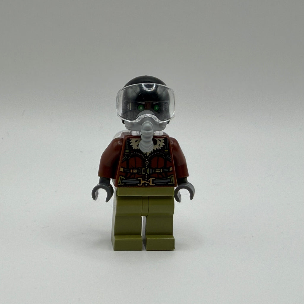 Vulture (SH775)
