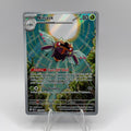 Ninjask (MEG 137)
Mega Evolution #0137