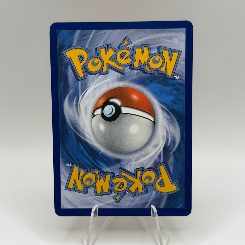 Ethan's Typhlosion (DRI 190)
Destined Rivals #0130