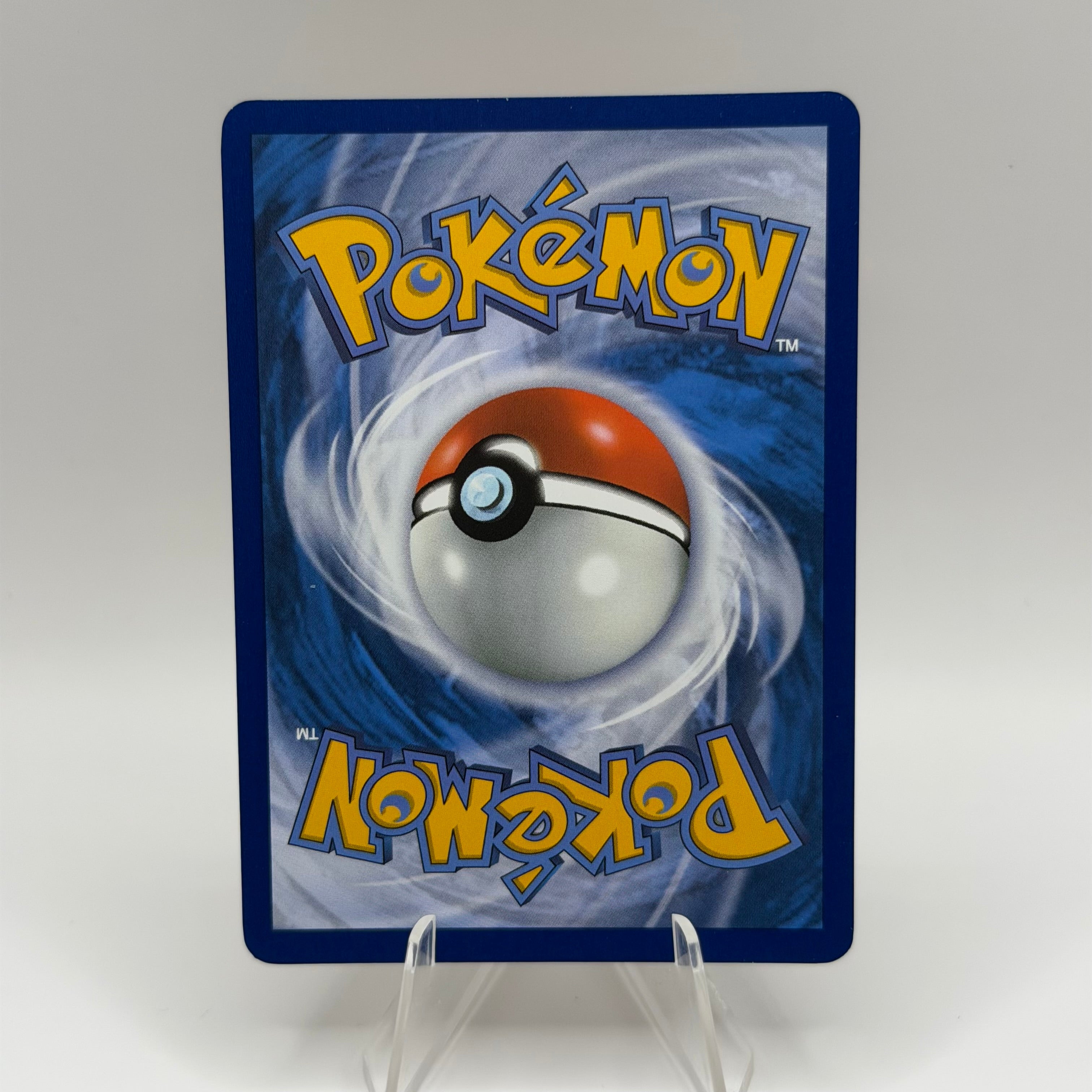 Ethan's Typhlosion (DRI 190)
Destined Rivals #0130