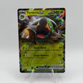 Torterra ex (TEF 012)
Temporal Forces #0013