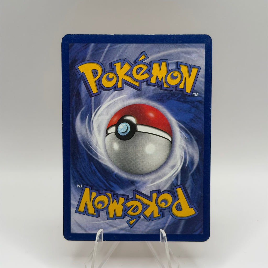 Ponyta (BS 60)
Base Set #0307