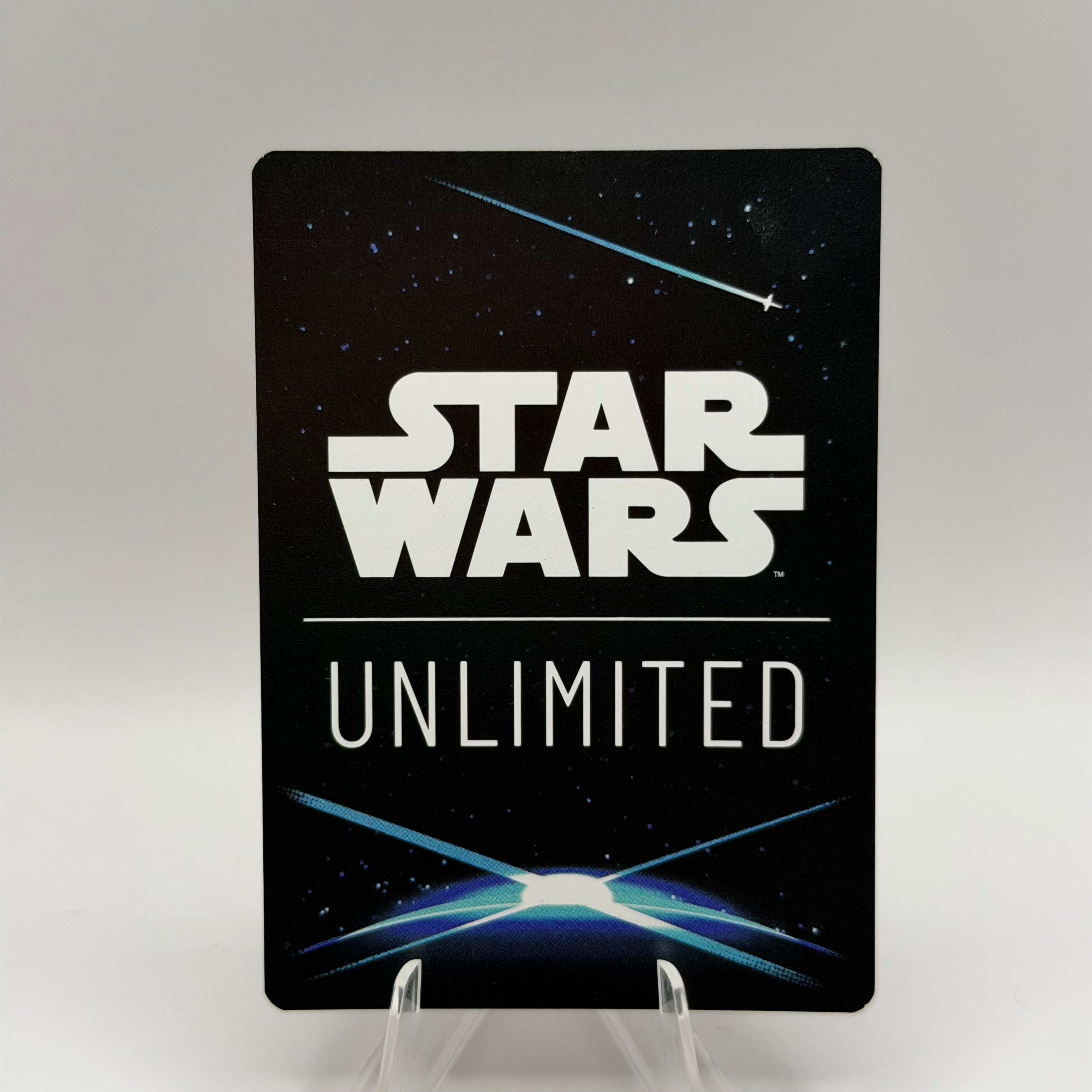 It's Worse (Foil) - Legends of the Force (LOF) #0261
