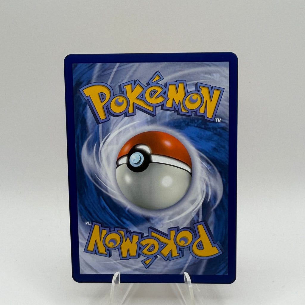 Mega Emboar ex (MEP 035)
MEP Black Star Promos #0019
