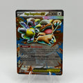 Mega Kangaskhan ex (MEG 104)
Mega Evolution #0027
