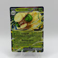Whimsicott ex (WHT 005)
White Flare #0021