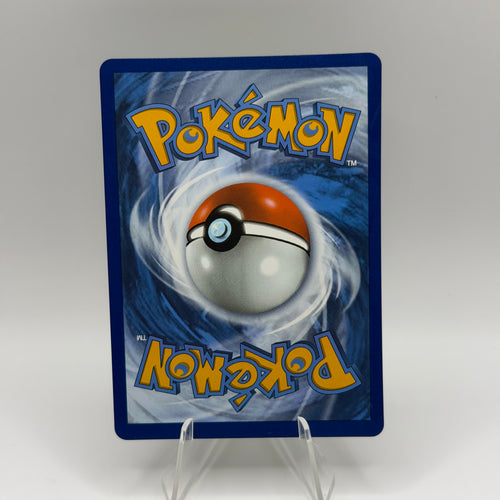 Celebi V (CRE 007)
Chilling Reign #0096