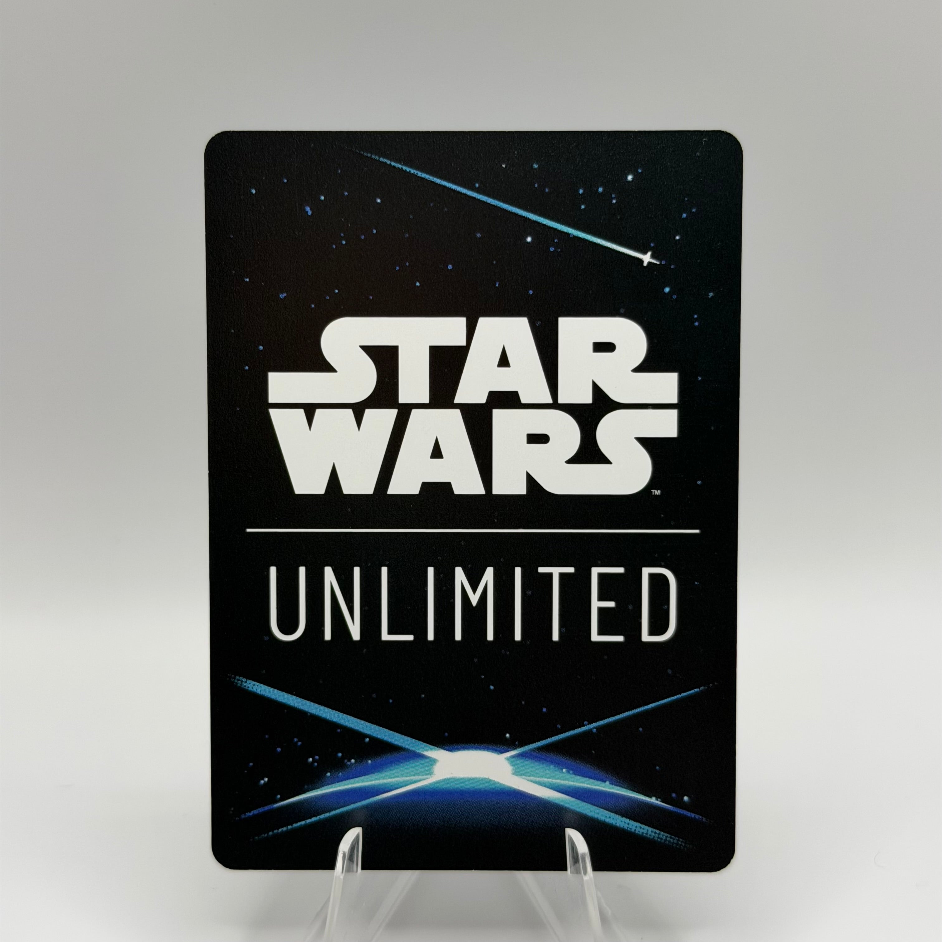 Cure Wounds (Hyperspace) - Legends of the Force (LOF) #0267