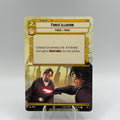 Force Illusion (Hyperspace) - Legends of the Force (LOF) #0253