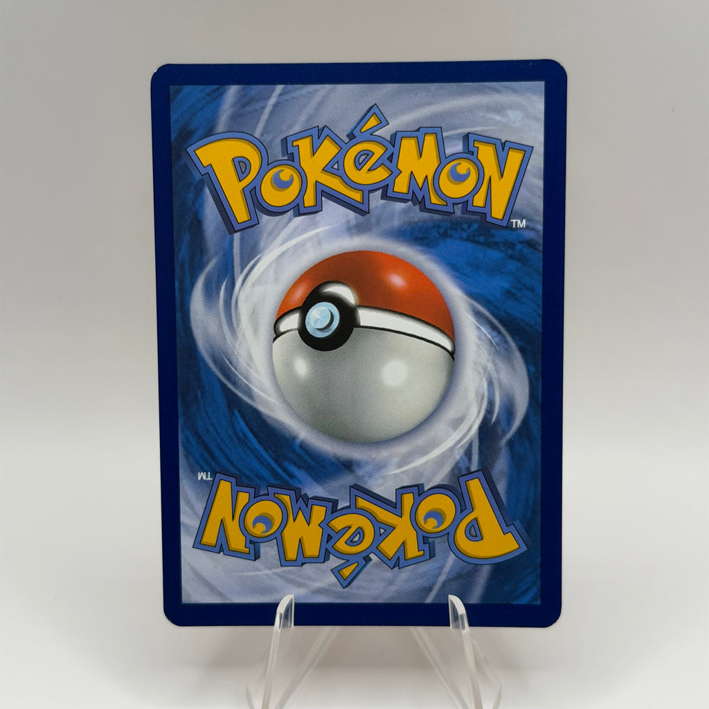 Charmander (xASC 020)
Ascended Heroes #0062