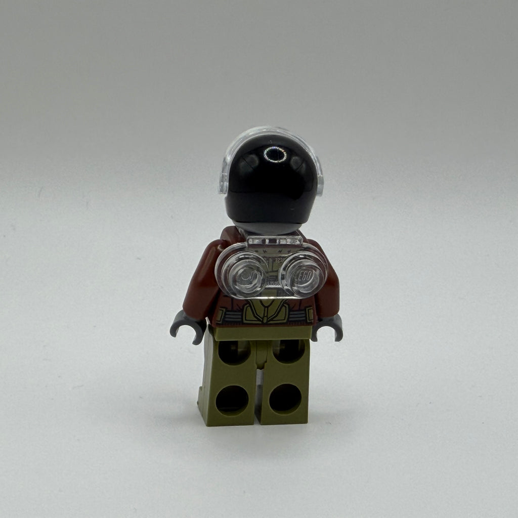 Vulture (SH775)