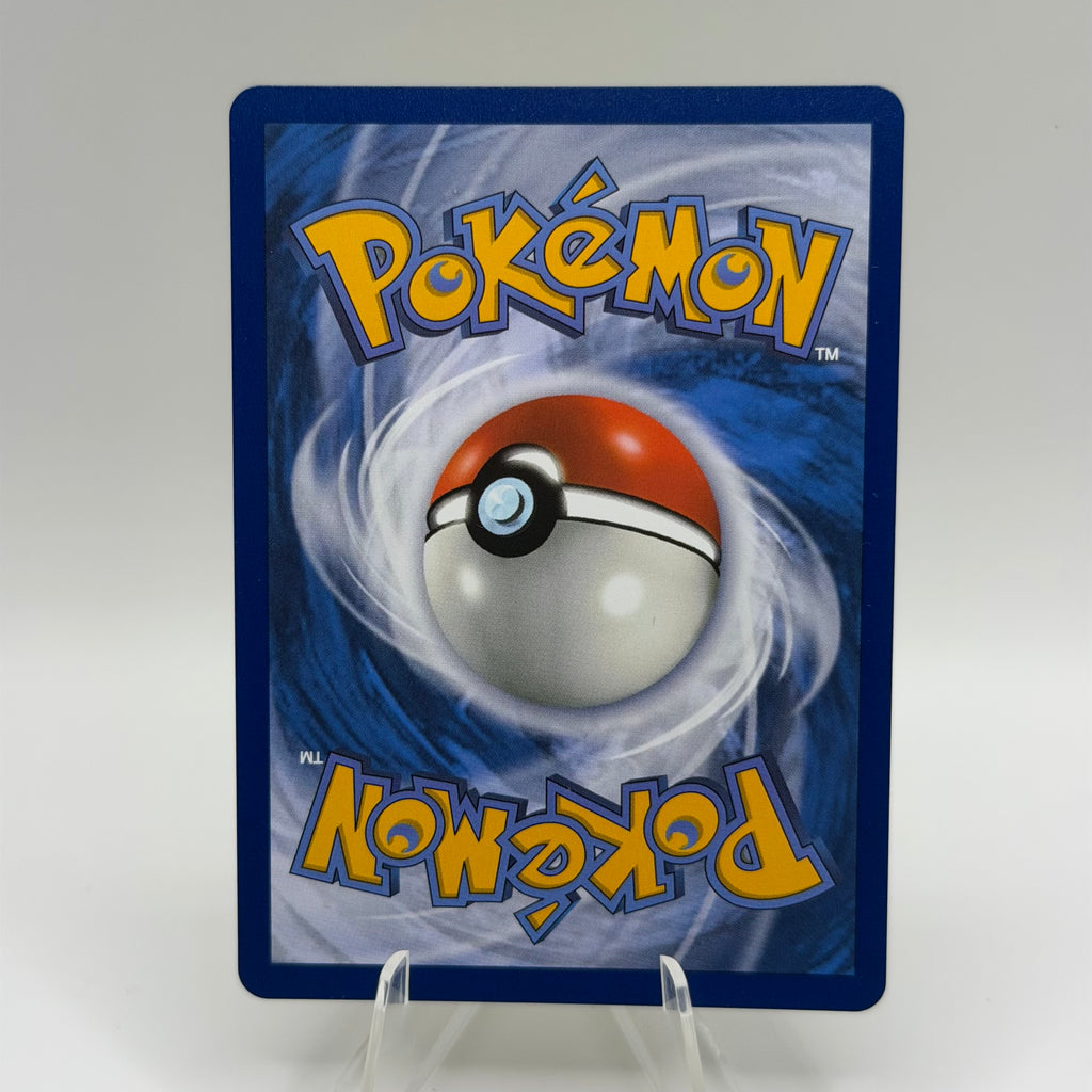 Rowlet (POR 090)
Perfect Order #0190