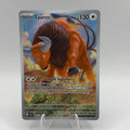 Tauros (CRI 096)
Chaos Rising #0102