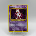 Mewtwo (CLB 014)
Pokémon Trading Card Game Classic: Blastoise & Suicune ex Deck #0204