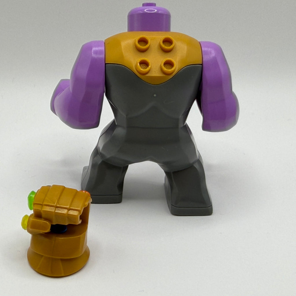 Thanos BigFig med Infinity-handske SH0733
