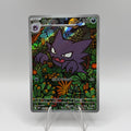 Haunter (mBG 022)
MEGA Starter Set Mega Gengar ex #0234