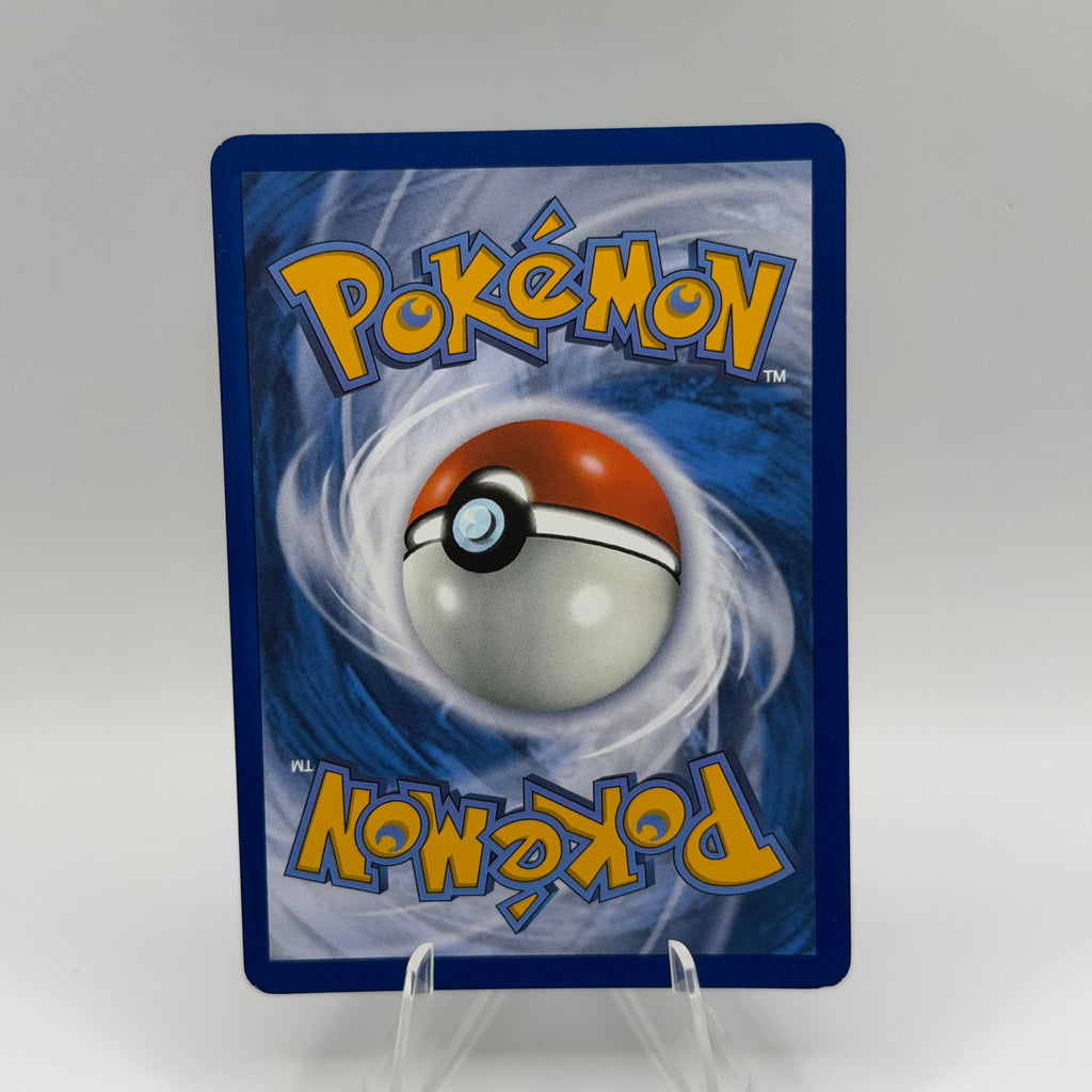 Dudunsparce ex (JTG 178)
Journey Together #0081