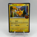 Pikachu (BOO24 PAF 018)
Trick or Trade 2024 #0056