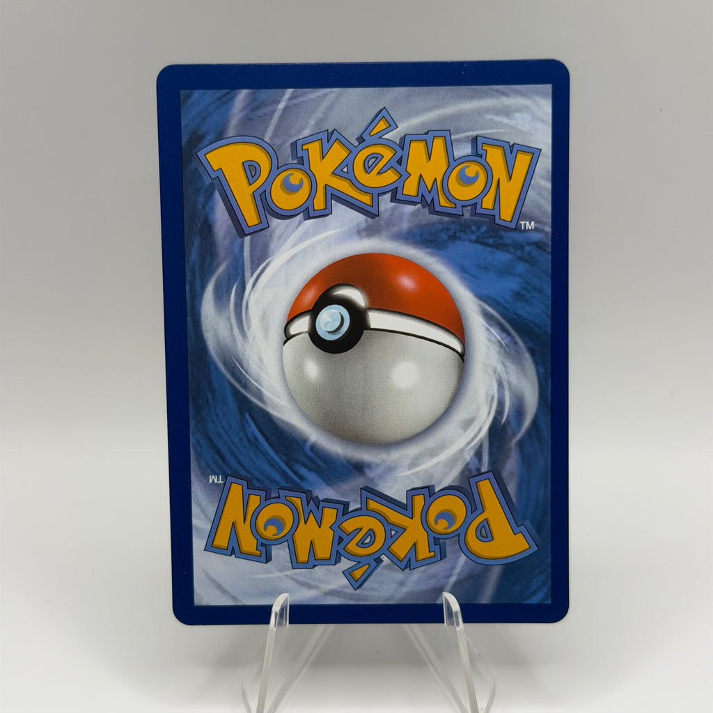 Conkeldurr V (PGO 074)
Pokémon GO #0143