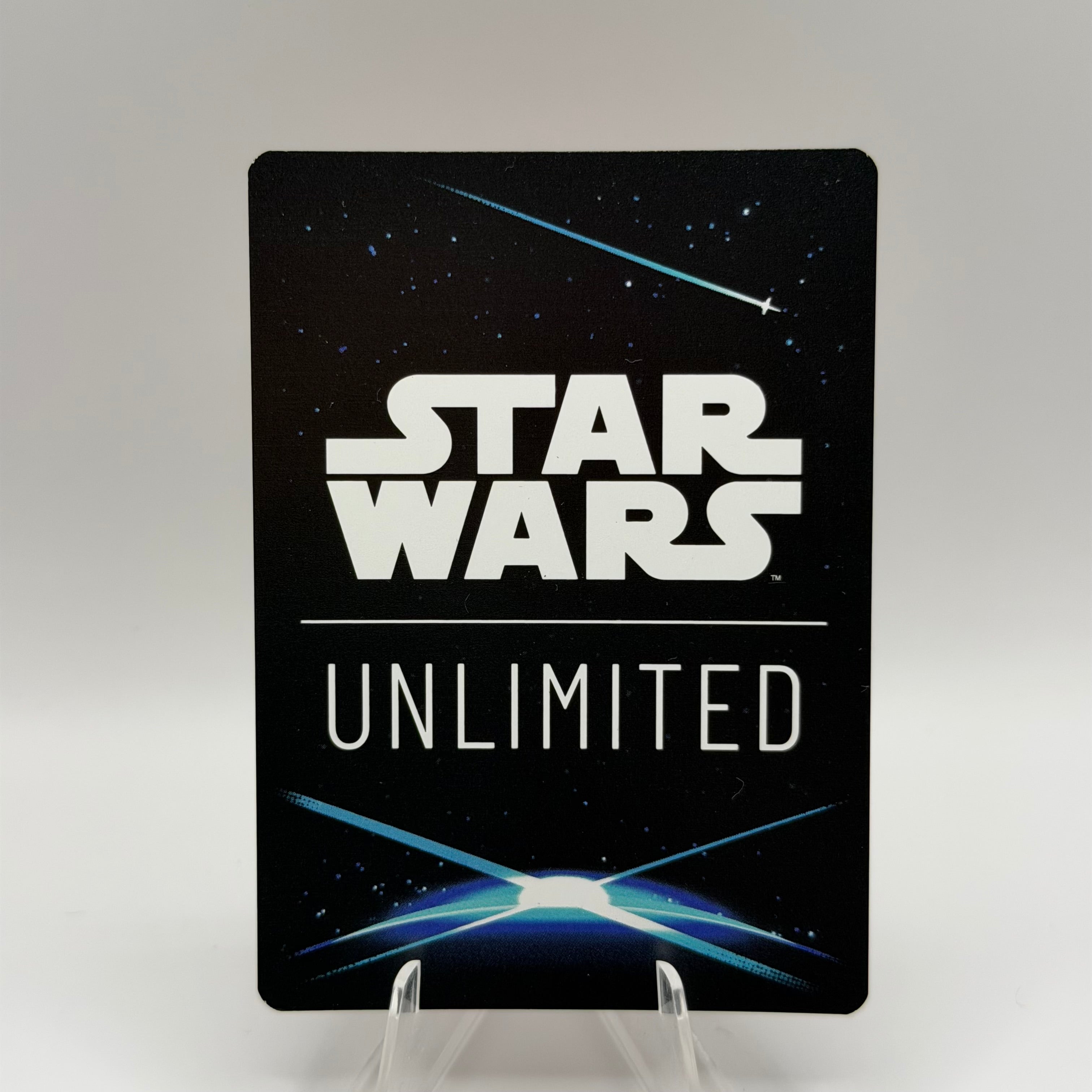 Asajj Ventress - Harden Your Heart (Foil) - Legends of the Force (LOF) #0254
