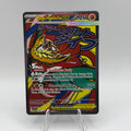 Mega Hawlucha ex (ASC 268)
Ascended Heroes #0146