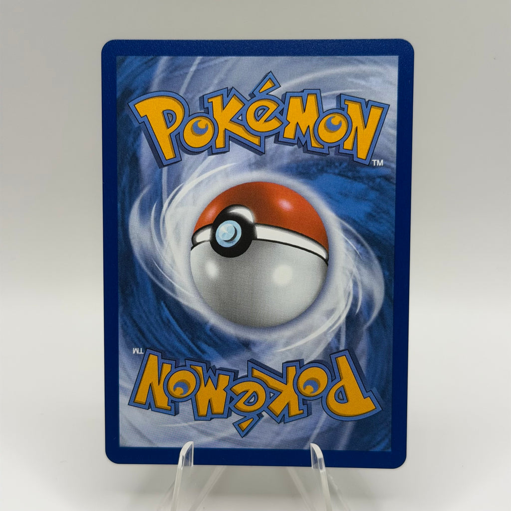 Chespin (CRI 087)
Chaos Rising #0200