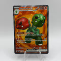 Scovillain ex (SSP 216)
Surging Sparks #0073