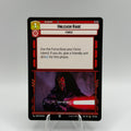 Unleash Rage - Legends of the Force (LOF) #0263