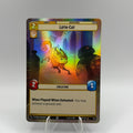 Loth-Cat (Hyperspace Foil) - Legends of the Force (LOF) #0274