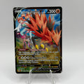 Galarian Zapdos V (ASR TG19)
Astral Radiance #0145