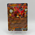 Volcanion ex (JTG 031)
Journey Together #0003