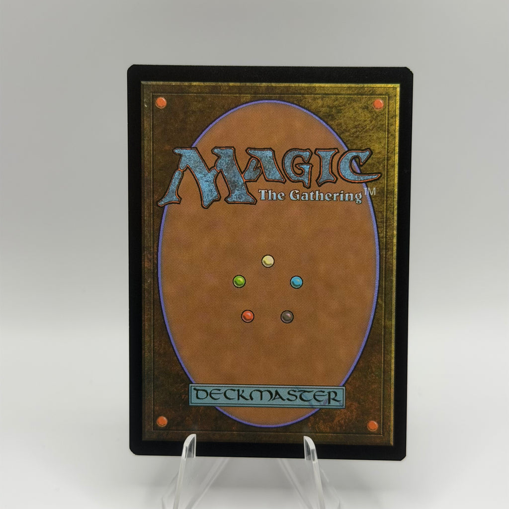 Haunted Fengraf - Commander 2018 (C18) #0378