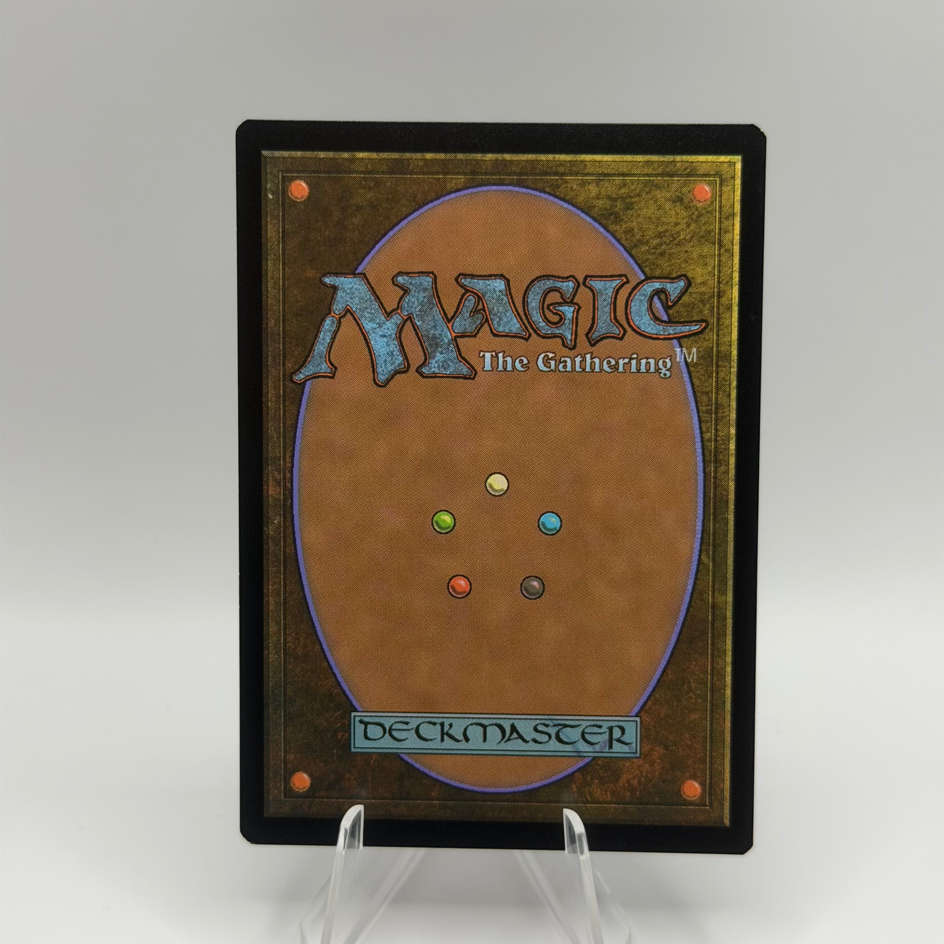Haunted Fengraf - Commander 2018 (C18) #0378