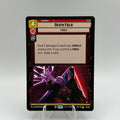 Death Field - Legends of the Force (LOF) #0257