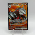 Excadrill ex (BLK 160)
Black Bolt #0076