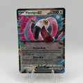 Flamigo ex (SSP 160)
Surging Sparks #0004
