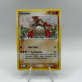 Groudon holo (HL 102)
EX Hidden Legends #0219