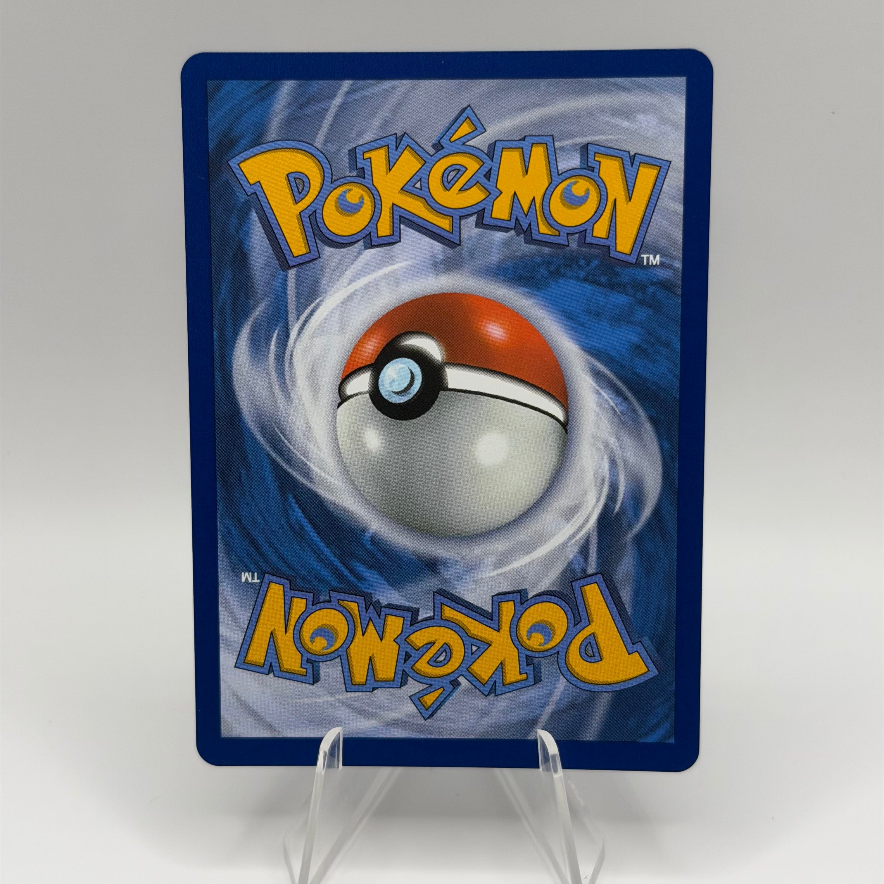 Snover (MEG 140)
Mega Evolution #0124