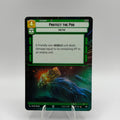 Protect the Pod (Hyperspace Foil) - Legends of the Force (LOF) #0273