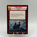 Time of Crisis - Legends of the Force (LOF) #0279