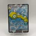 Dudunsparce ex (JTG 178)
Journey Together #0081