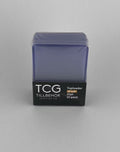 TCG Tillbehör Toploaders 35pt – 25-pack