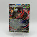 Iron Treads ex (PAF 066)
Paldean Fates #0038