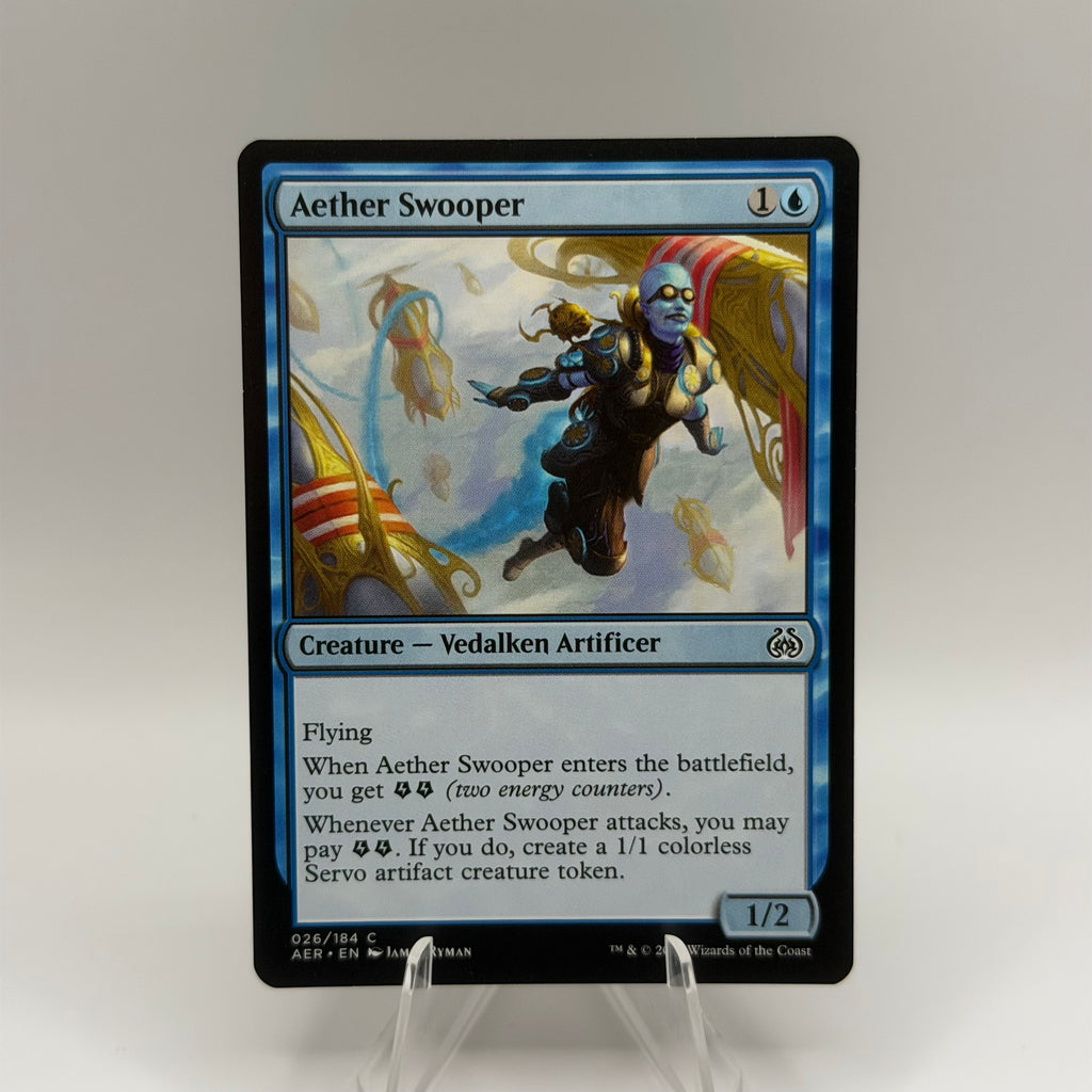 Aether Swooper - Aether Revolt (AER) #0360