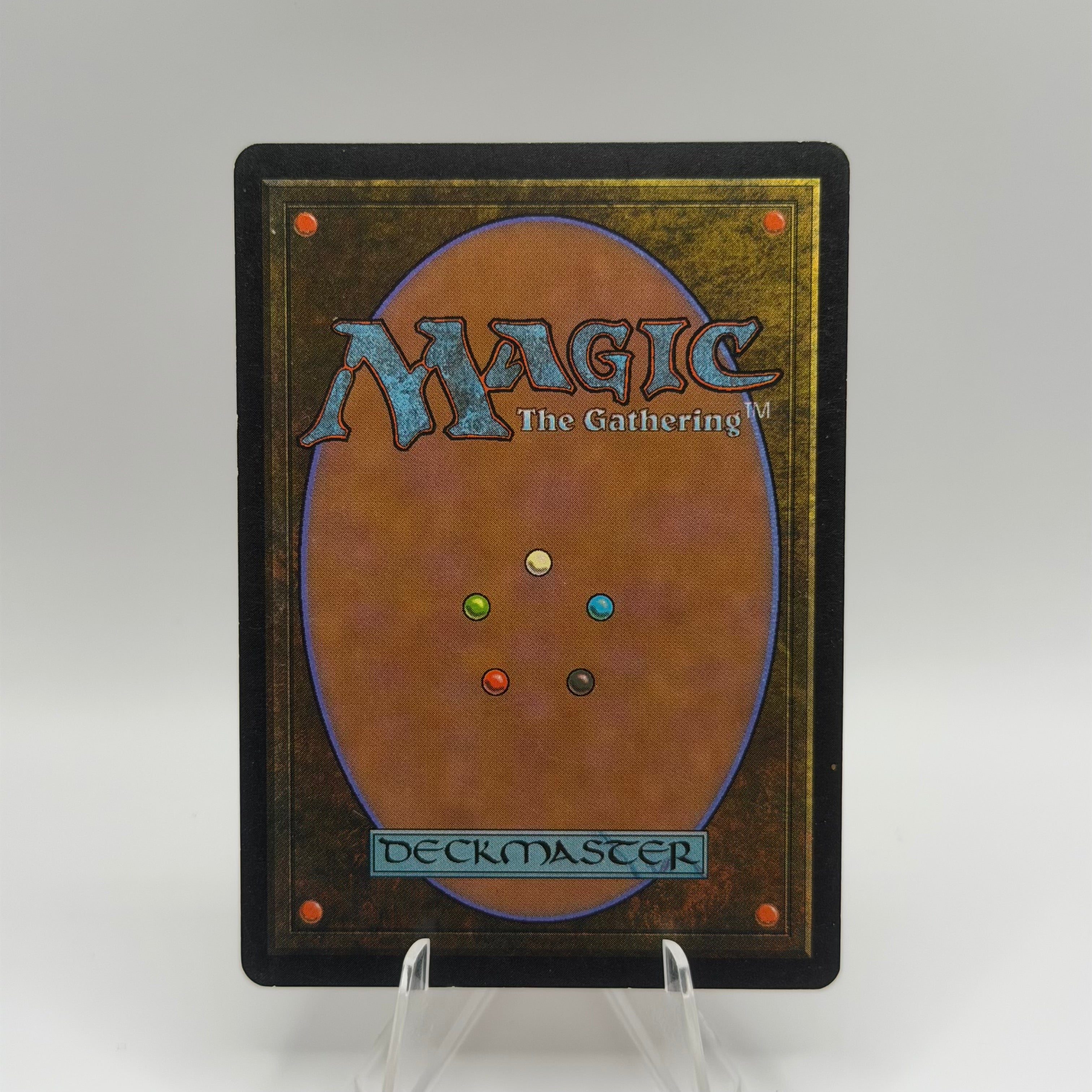 Fog - Classic Sixth Edition (6ED) #0370