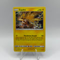 Zapdos holo (TEU 40)
Team Up #0206