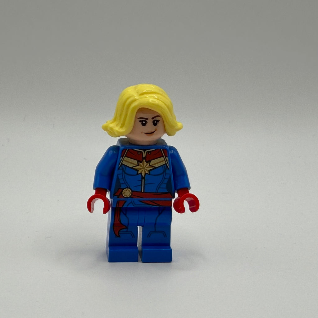 Captain Marvel™ – sh0639