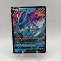 Suicune V (EVS 031)
Evolving Skies #0095